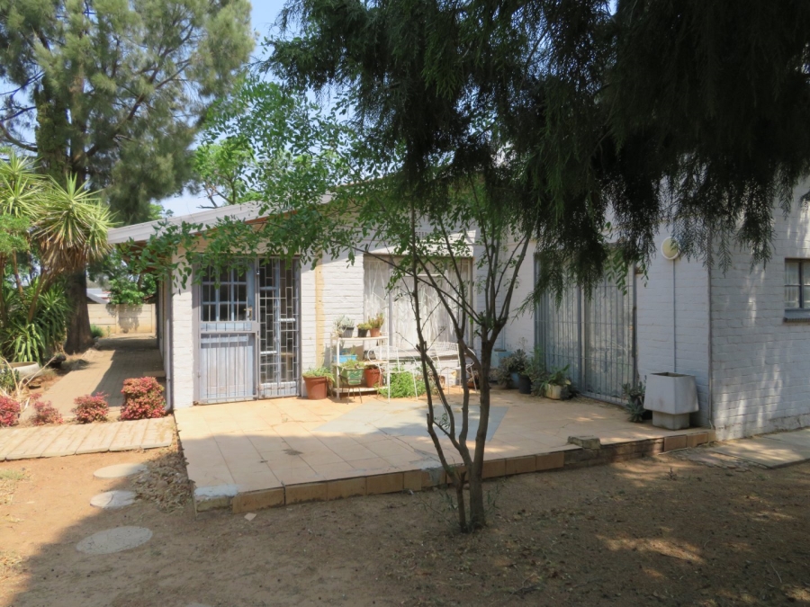 Commercial Property for Sale in Delareyville North West